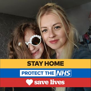 Hayley Marie Sheppard's avatar