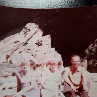 Judith Thomas's avatar