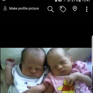 Tammy Oliver's avatar