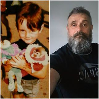 Michael Georgeson's avatar