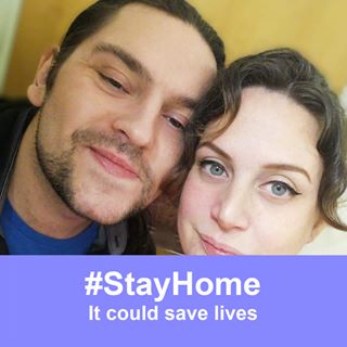 Lea Monaghan's avatar