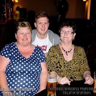 Sharon Bath's avatar