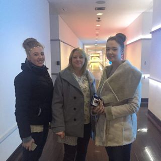 Joanne Sanford's avatar