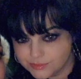 Laura Carrick's avatar