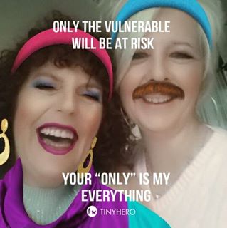 Tracy Goodwin's avatar