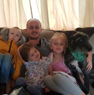 Marc Teasdale's avatar