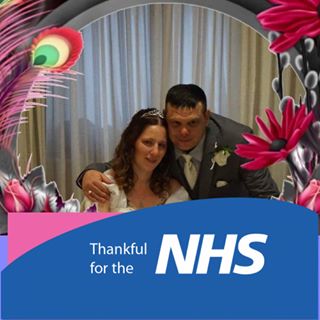 Natasha Parrish's avatar