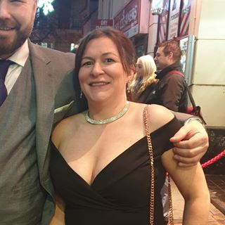 Mandy Shears's avatar