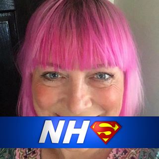 Heather Alison's avatar