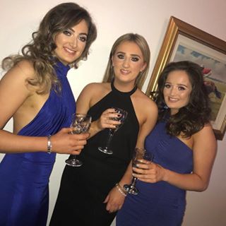 Lauren Mccluskey's avatar