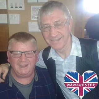 Alan Campbell's avatar