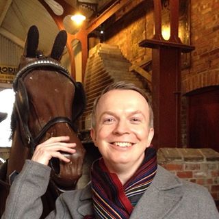 Steven Rutherford's avatar