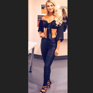 Natasha Johnson's avatar