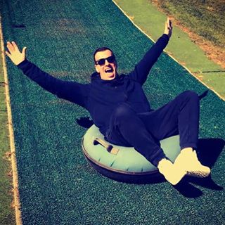 Steven Docherty's avatar