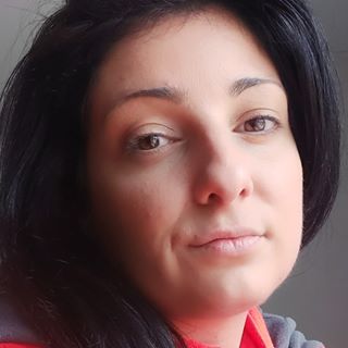 Ina Rankova's avatar