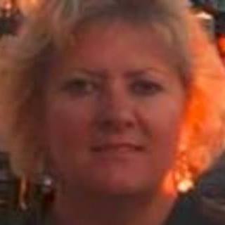 Jeanette Wiltshire's avatar