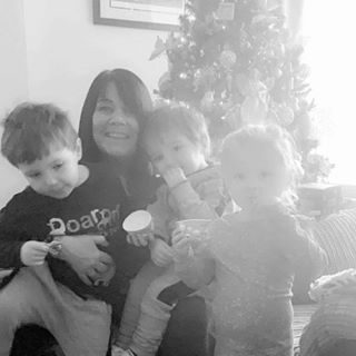 Dee Marie Evans's avatar