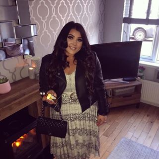 Ccaitllin Deehaan's avatar