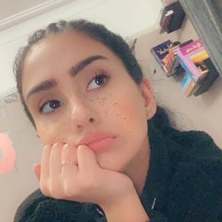 Mariam Ahmad's avatar