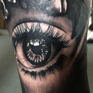 Darren Mather's avatar