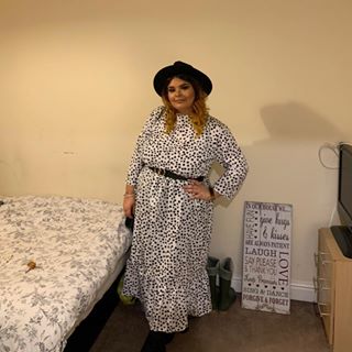 Sheridan Louise Doig's avatar