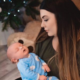 Rosanna Chamberlain's avatar