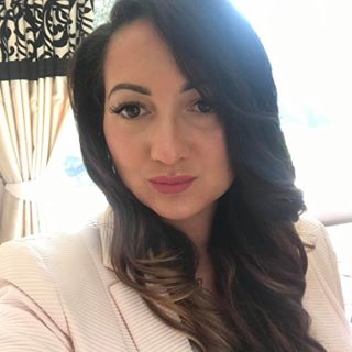 Natalie Beech's avatar