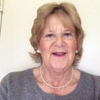 Philippa Gartshore's avatar