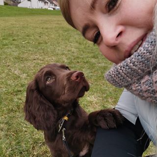 Agata Zieba's avatar