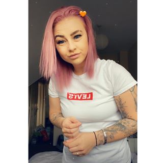 Samara May Field's avatar