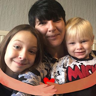 Kylie Newman's avatar