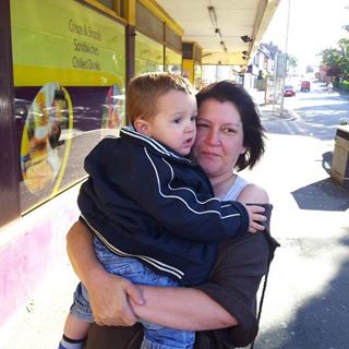 Lorraine Allen's avatar