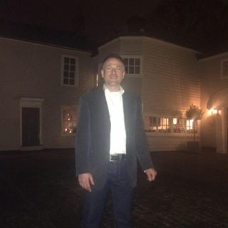 Grant Gigg's avatar