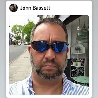 Jonathan Bassett's avatar