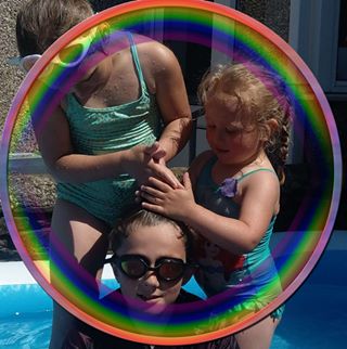 Nicci Louise Williams's avatar