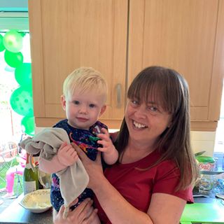 Joanne Mays's avatar