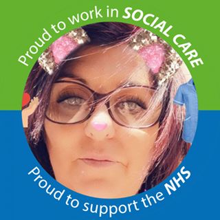 Kay Reynolds Woodward's avatar