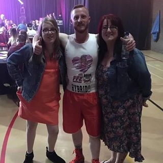 Ange Robinson's avatar