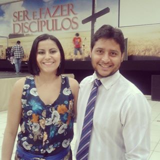 Olair Oliveira's avatar