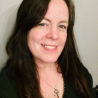 Michelle Justice's avatar
