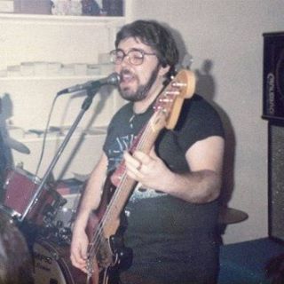 Barry Howard's avatar