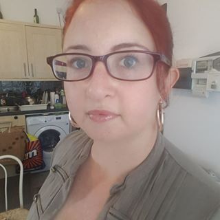Angie McGee's avatar