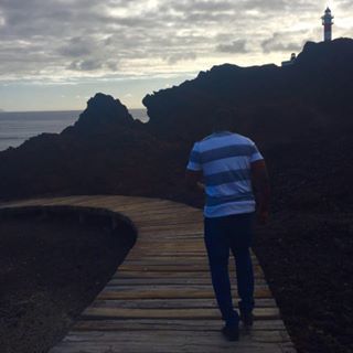 Idris E E Odunsi's avatar