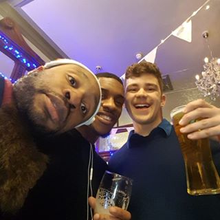 Okizi Ogbulafor's avatar