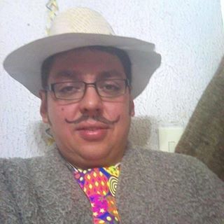 Jaime Estupinan's avatar