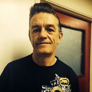 Antony Elvis Barnes's avatar
