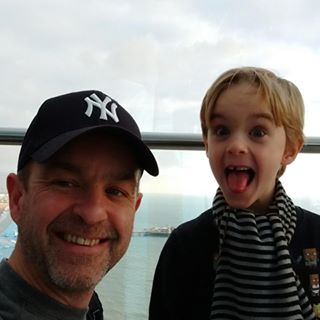 Adrian B Clark's avatar