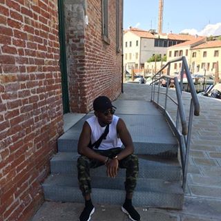 Ghideon Osei Akoto's avatar