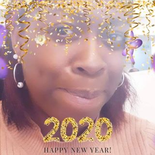 Yvonne Williams's avatar