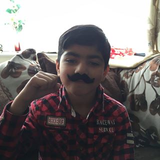 Jamil Kayani's avatar